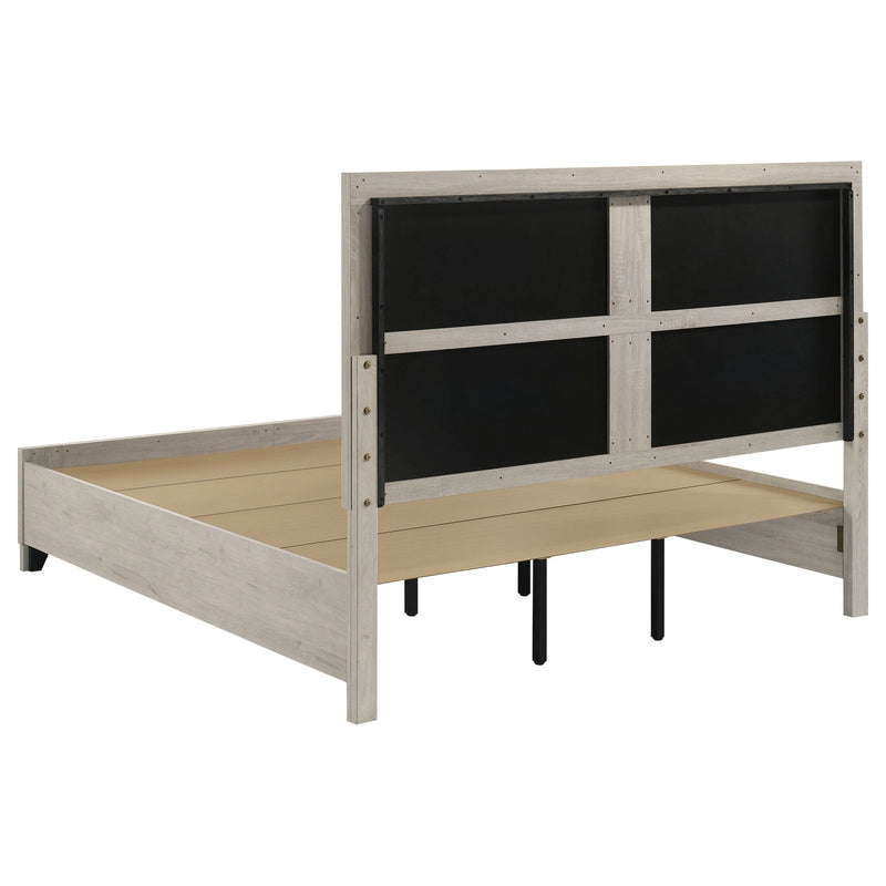 Farre Storage Bedroom Set - 4