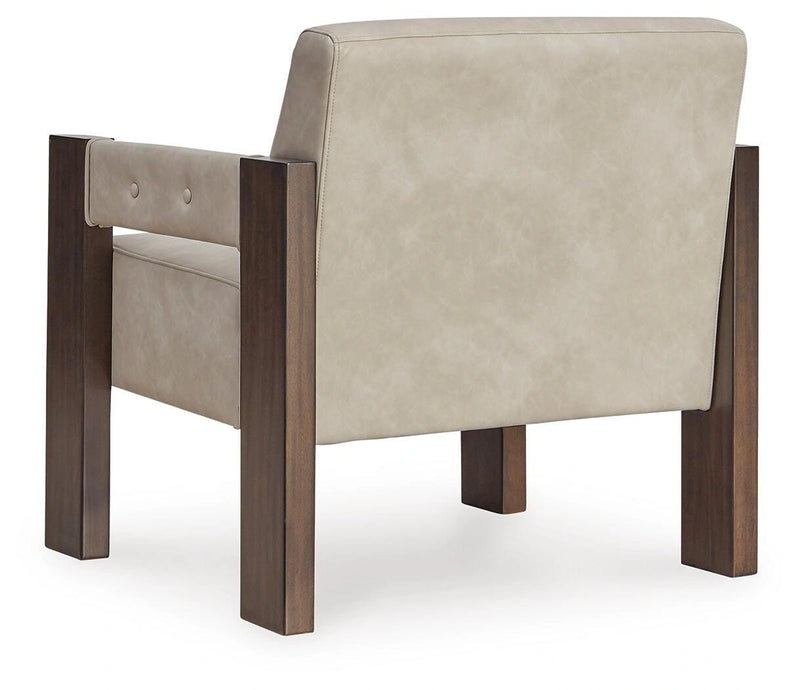 Sillón decorativo Adlanlock