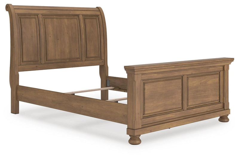 Cama Feddinger