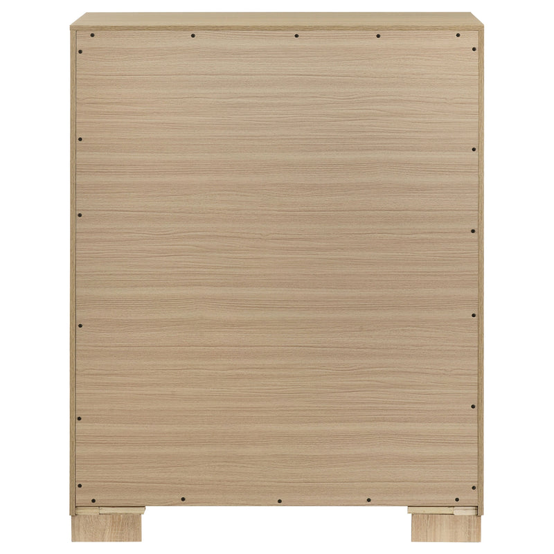 Arielle Chest of Drawers