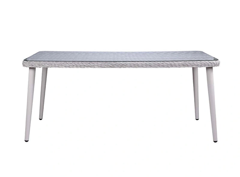 7Pc Patio Dining Set