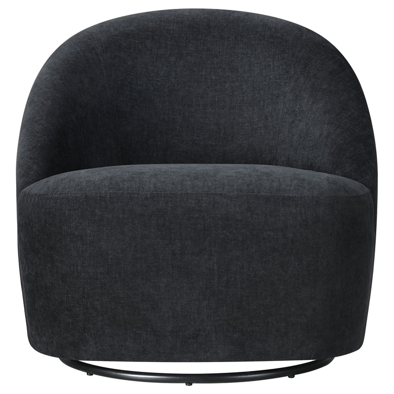 Leon Swivel Accent Chair