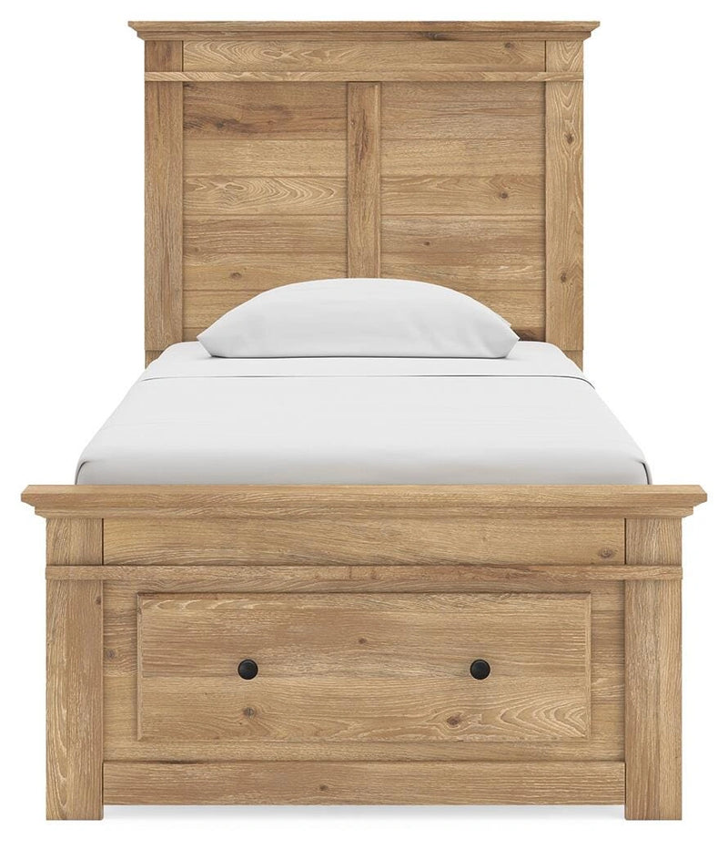 Cama Makidern