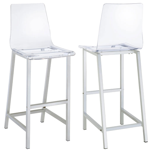 Juelia Bar Chair