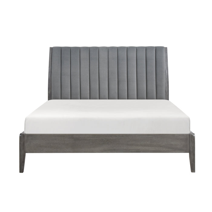 Cama Plataforma Eastern King Dade