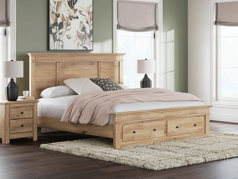 Cama Makidern
