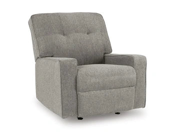 Sillón reclinable Larimer