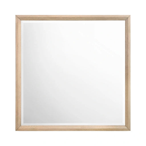 Marrin Mirror