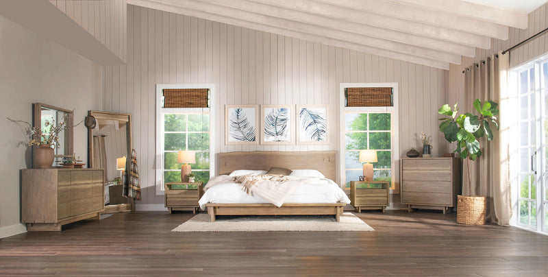 Stillwater Dresser Mirror