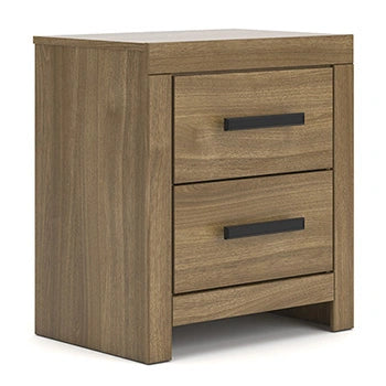 Mesa de noche Broachmyn