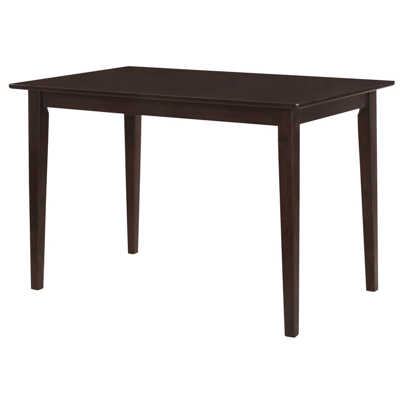 Juego de comedor Gómez