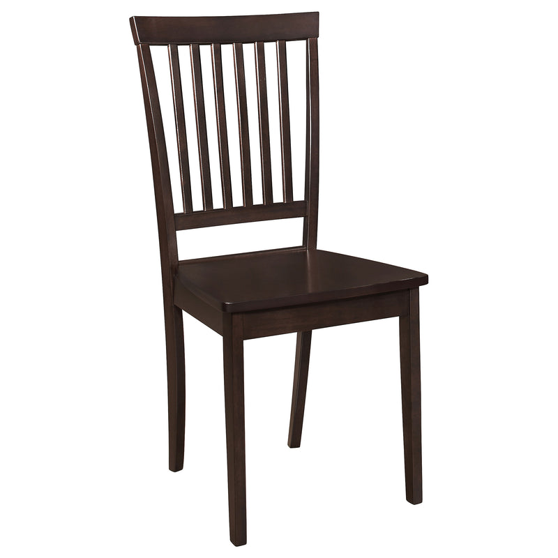 Juego de comedor Gómez