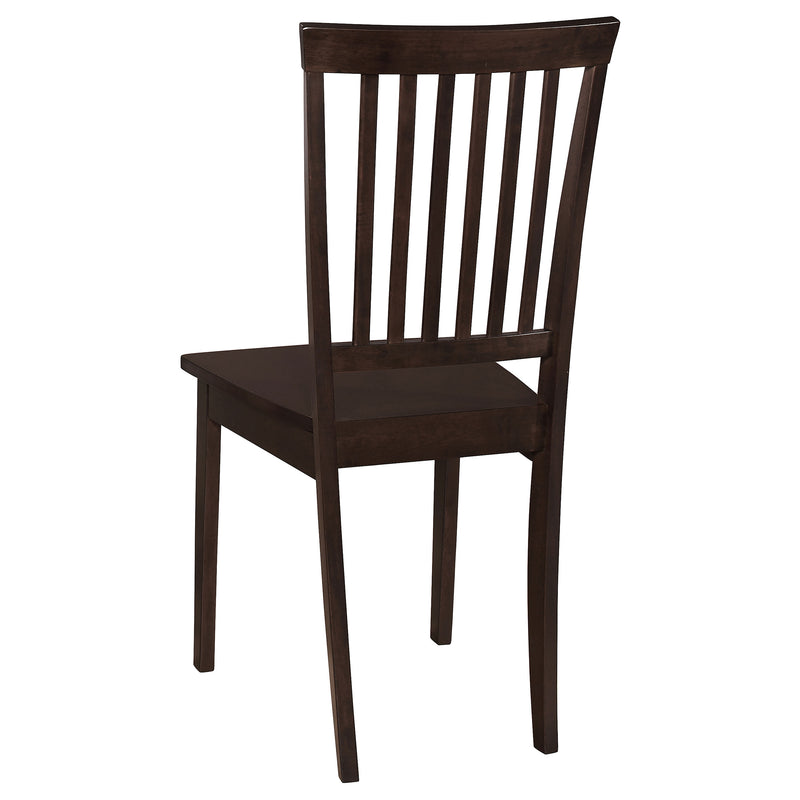 Juego de comedor Gómez