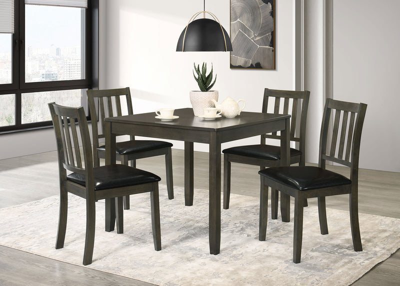 Juego de comedor Parkwood