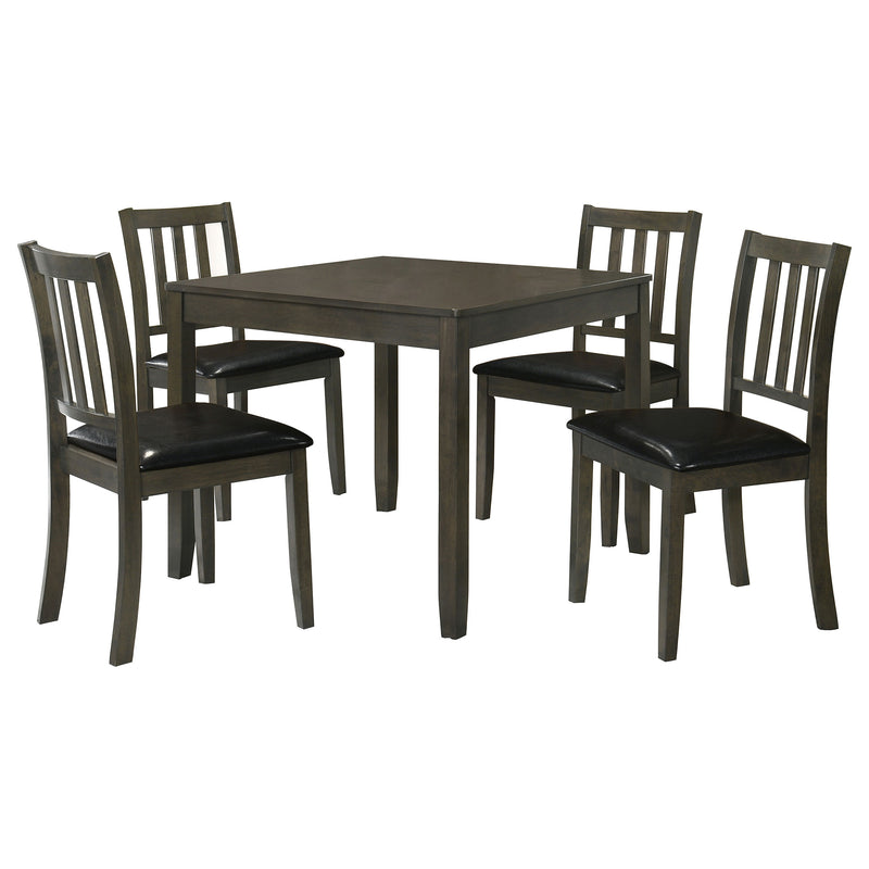 Juego de comedor Parkwood