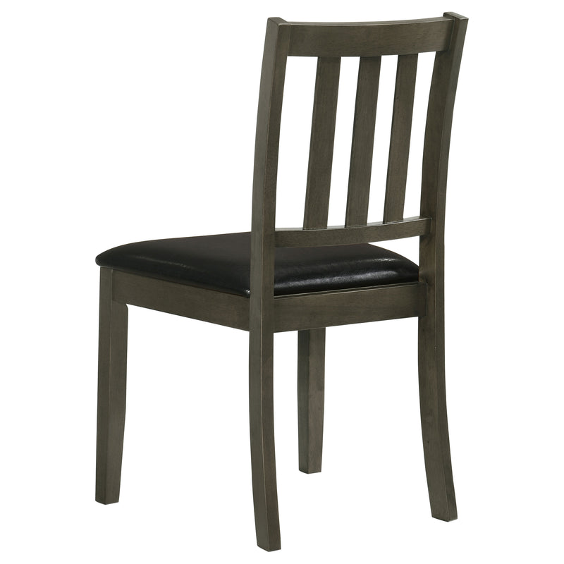 Juego de comedor Parkwood