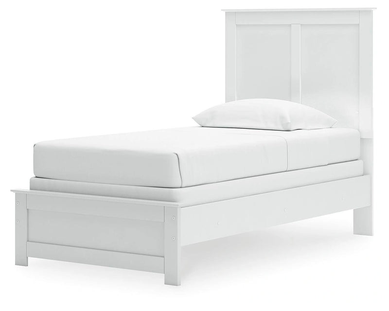 Cama Bostwick Shoals