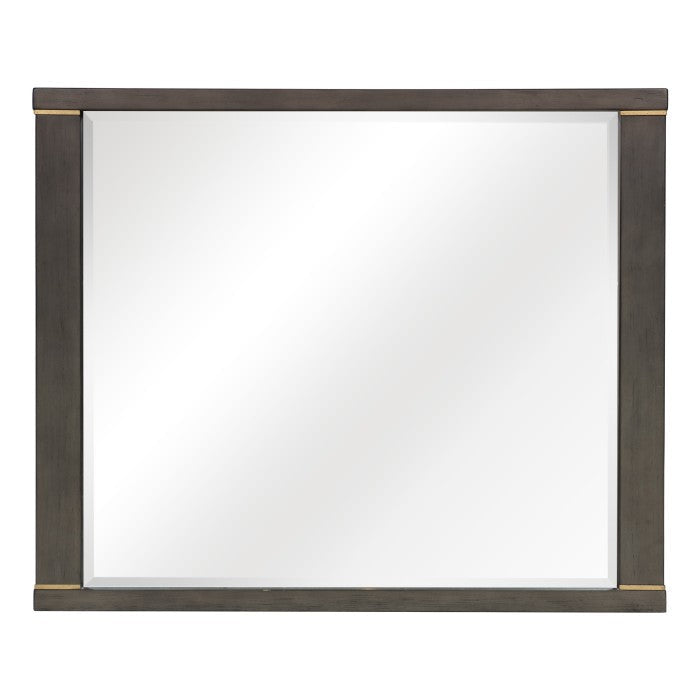 Scarlett Mirror