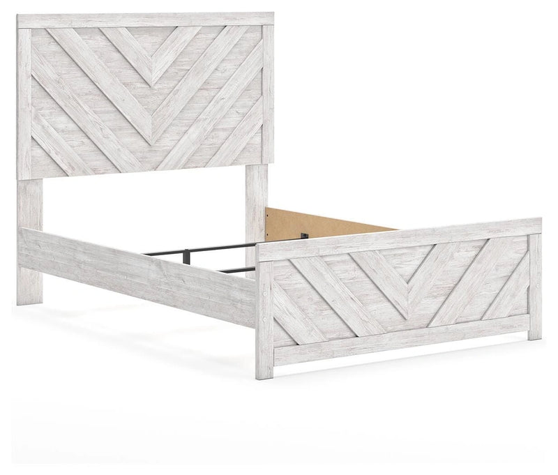 Cama Cayboni