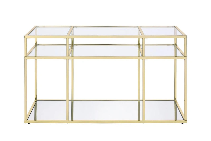 Sofa Table