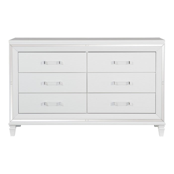 Tamsin Dresser
