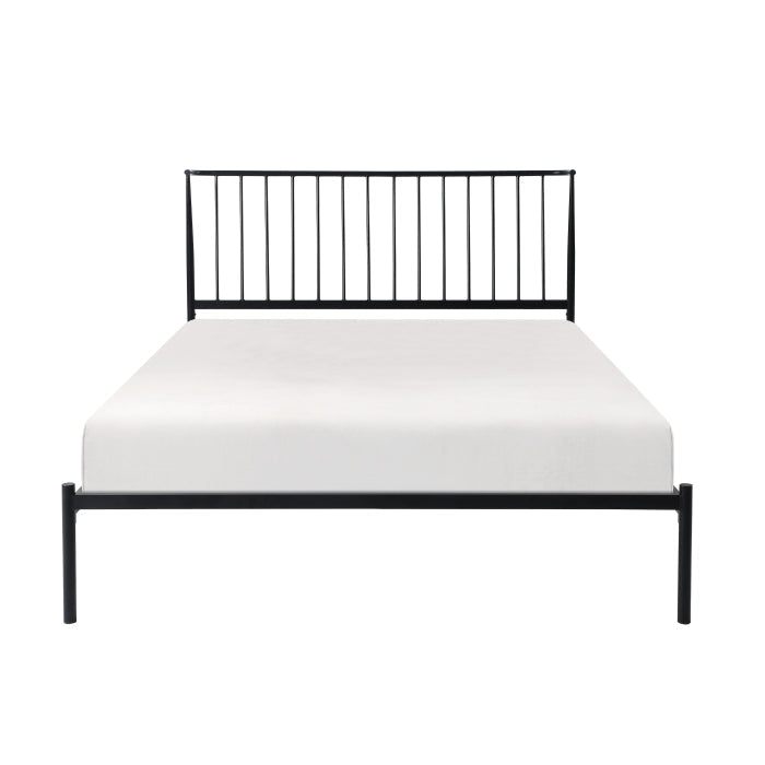 Cama Plataforma Queen Augusta