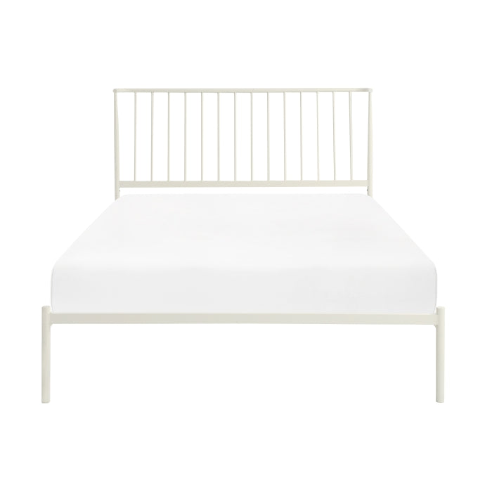1630WH-Cama Queen con Plataforma de 1 Habitación