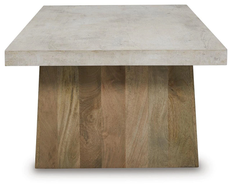 Mesa de centro Brendalhouse