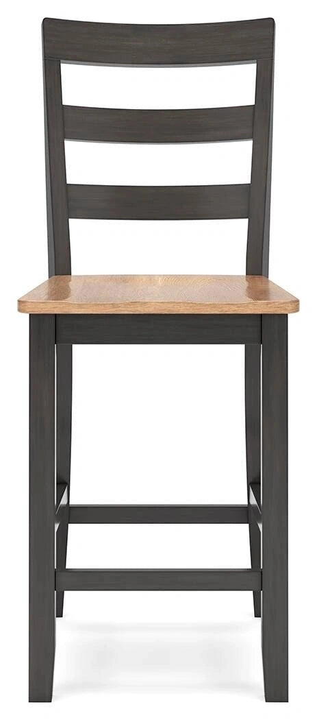 Gesthaven Counter Height Barstool