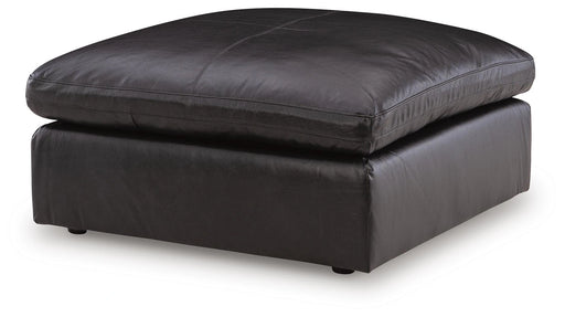 Emilia Oversized Accent Ottoman