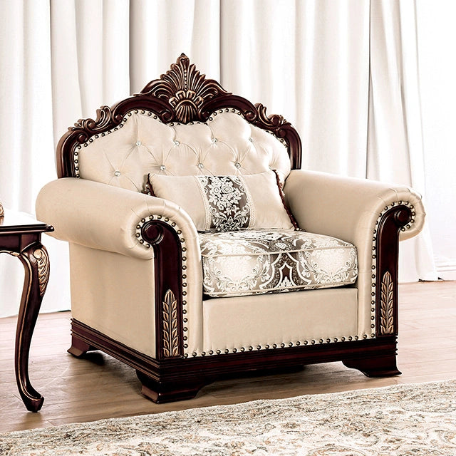 Silla Yucatán