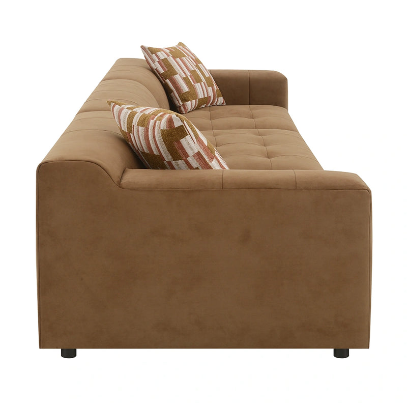 Modular - LF Arm Chair w/Pillow