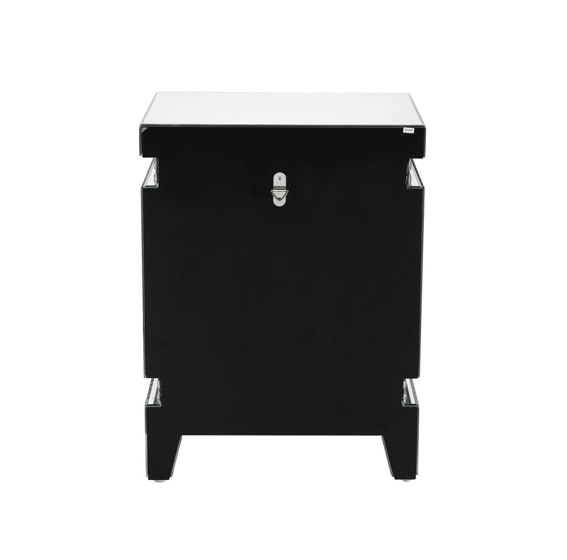 Accent Table