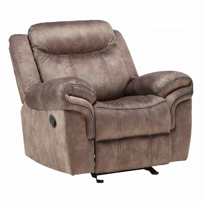 Mecedora reclinable Zubaida Motion