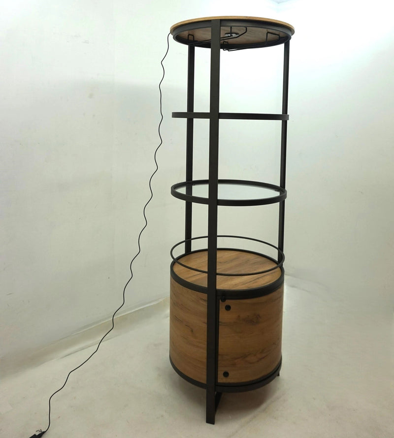 Ritter Bar & Wine Cabinet