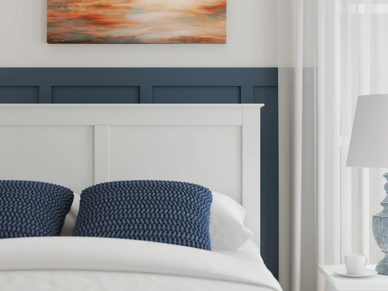 Cama Bostwick Shoals