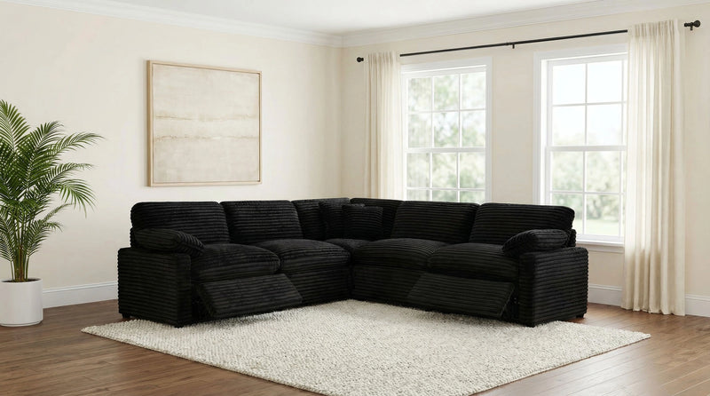 Collins Modular Power Reclining Sectional Sofa