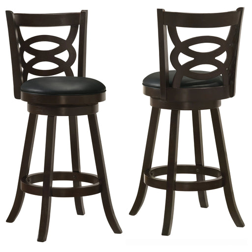 Calecita Swivel Bar Chair
