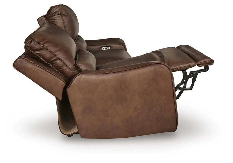 Sofá reclinable eléctrico DeepWakes