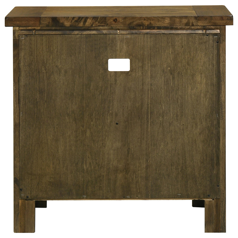 Doherty Nightstand