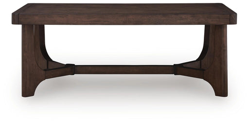 Korestone Occasional Table Set