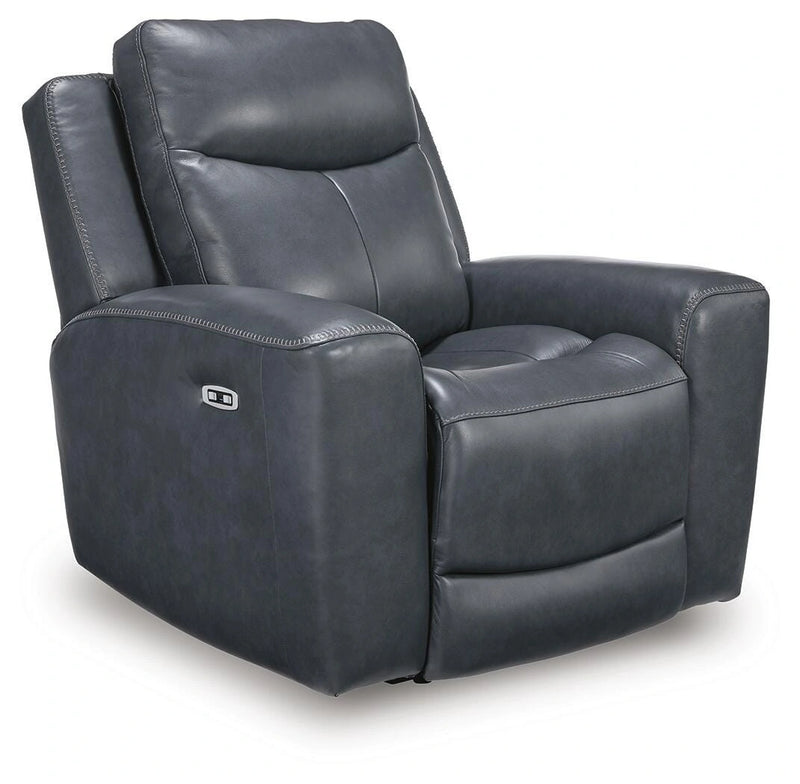 Sillón reclinable eléctrico Next Move