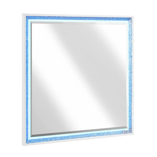 Lumin Mirror