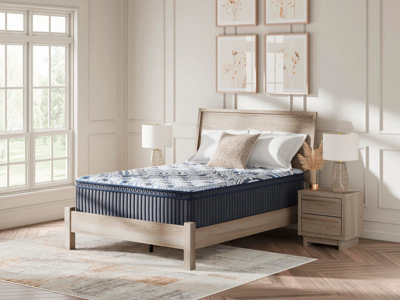 Colchón Plush Luxe 2.0