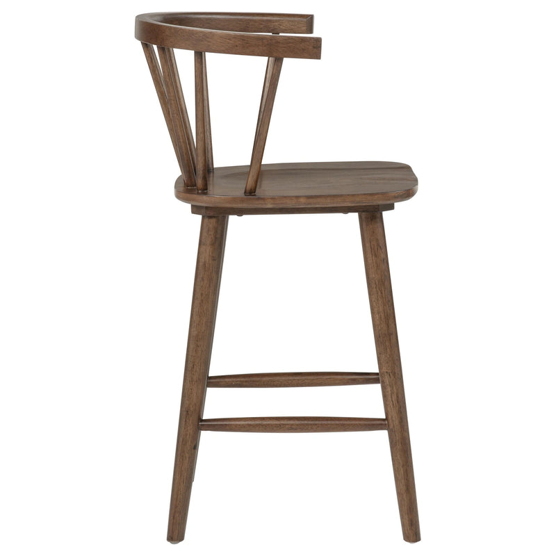 Jeffries Counter Stool