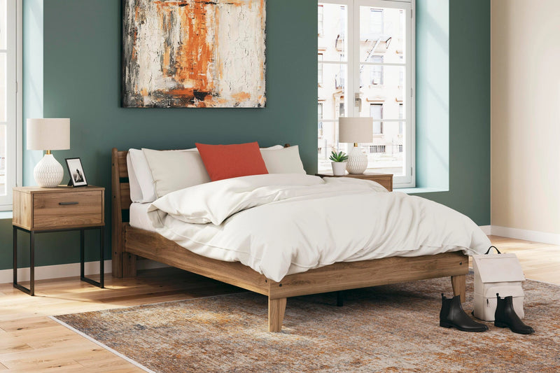 Cama Deanlow