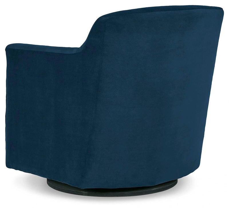 Sillón giratorio Bradney