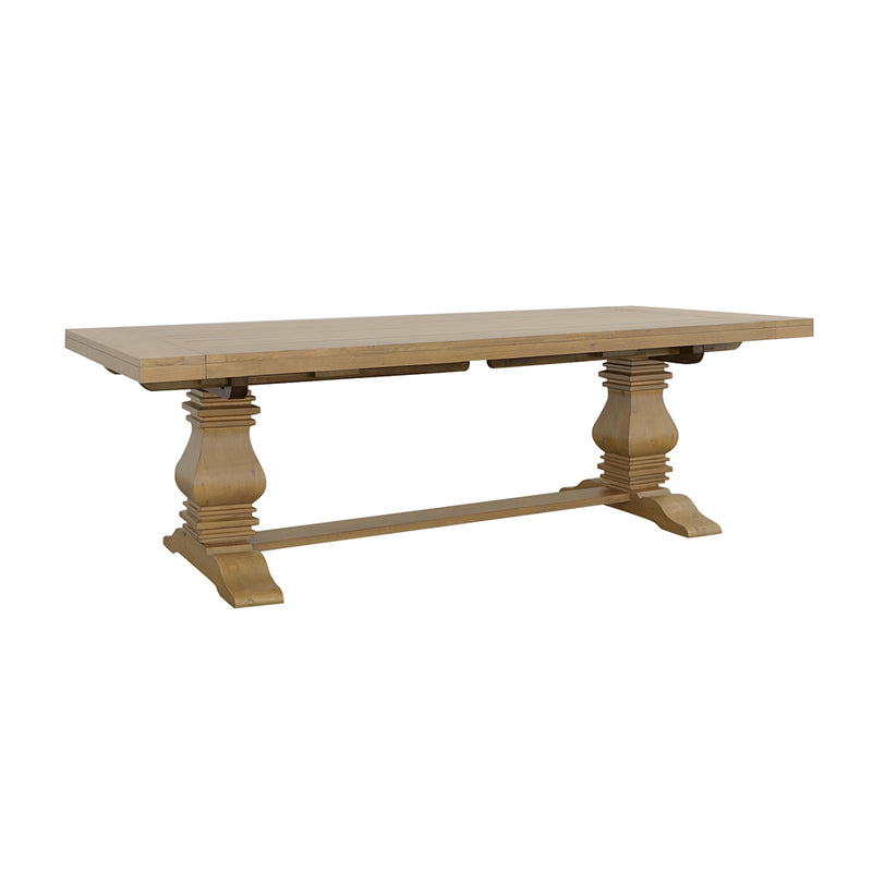 Mesa de comedor extensible Florence