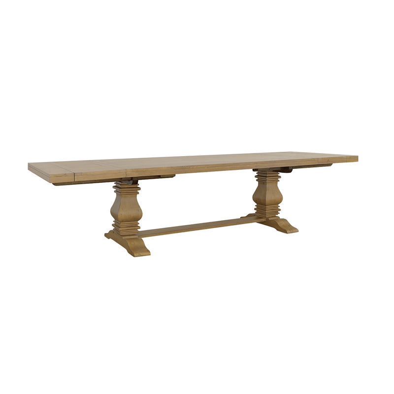 Mesa de comedor extensible Florence