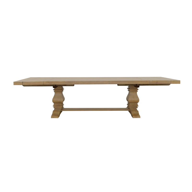 Mesa de comedor extensible Florence